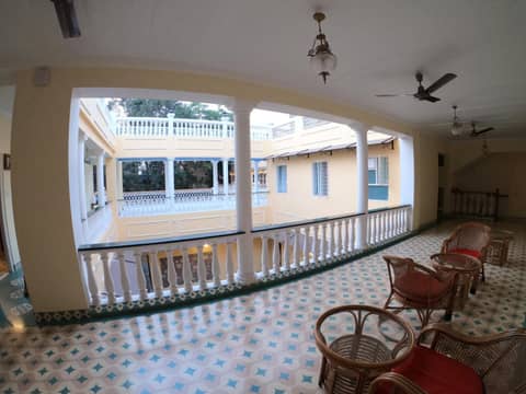 Hotel Jai Niwas — photo 8
