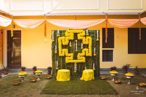 Hotel Jai Niwas — photo 9