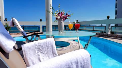 Asia Paradise Hotel — photo 2