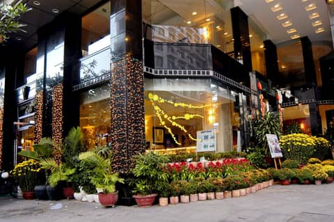 Asia Paradise Hotel — photo 3