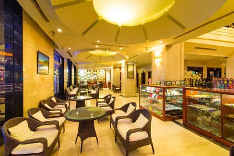 Asia Paradise Hotel — photo 4