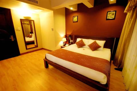 Asia Paradise Hotel — photo 7