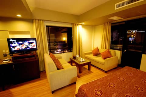 Asia Paradise Hotel — photo 9