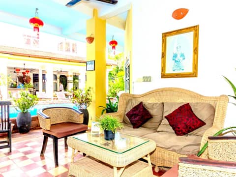Golden Banana Residence — photo 5