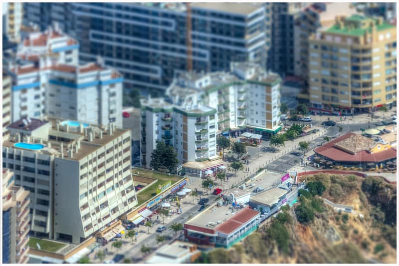 Apartamentos Belo Horizonte — building