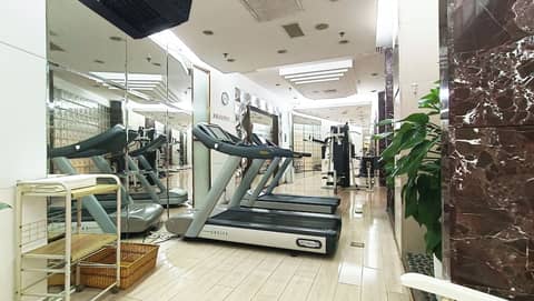 Beijing Asia Hotel — photo 3