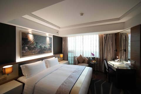 Beijing Asia Hotel — photo 4