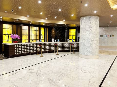 Beijing Asia Hotel — photo 7