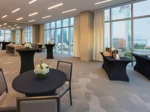 Novotel Miami Brickell — photo 2