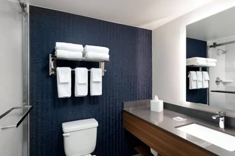 Fairfield Inn & Suites by Marriott Denver Southwest/Lakewood — photo 5