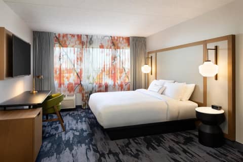 Fairfield Inn & Suites by Marriott Denver Southwest/Lakewood — photo 6