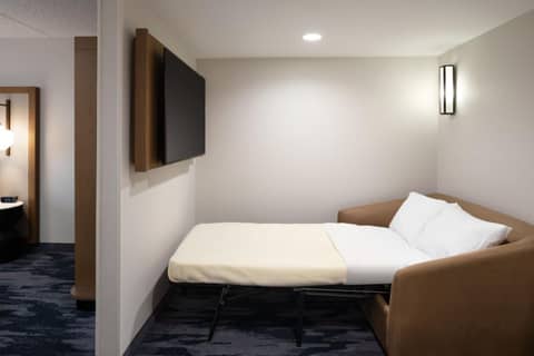 Fairfield Inn & Suites by Marriott Denver Southwest/Lakewood — photo 9