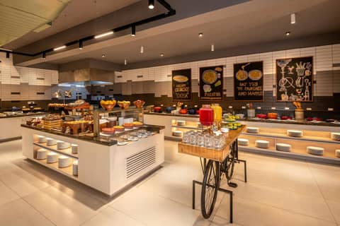 Hyatt Place Goa Candolim — photo 9