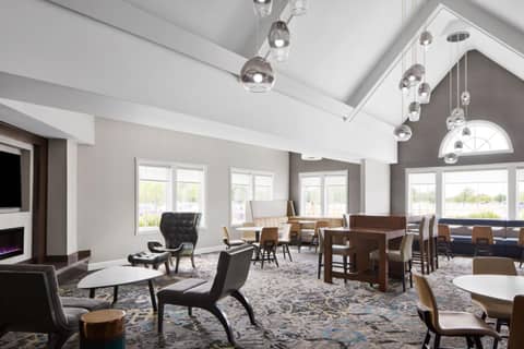 Residence Inn Indianapolis Northwest — photo 2
