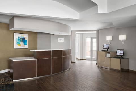 Residence Inn Indianapolis Northwest — photo 5