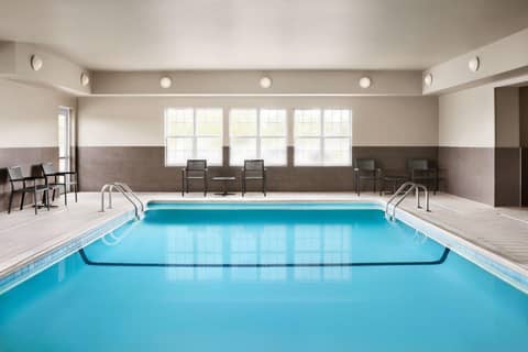 Residence Inn Indianapolis Northwest — photo 6