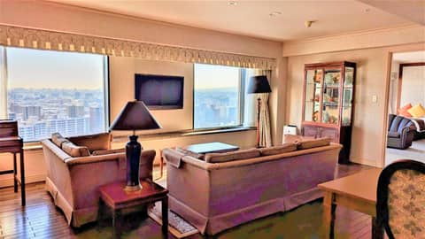 Premier Hotel Nakajima Park Sapporo — photo 4
