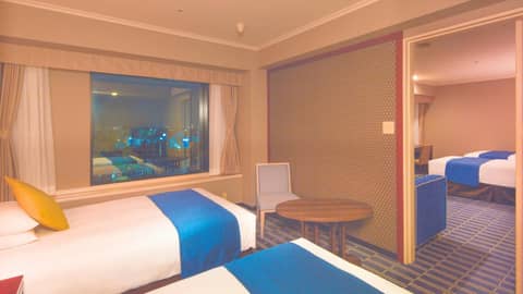 Premier Hotel Nakajima Park Sapporo — photo 9