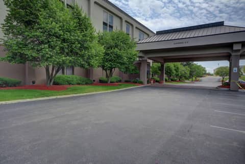 Hampton Inn by Hilton Indianapolis-South — photo 2