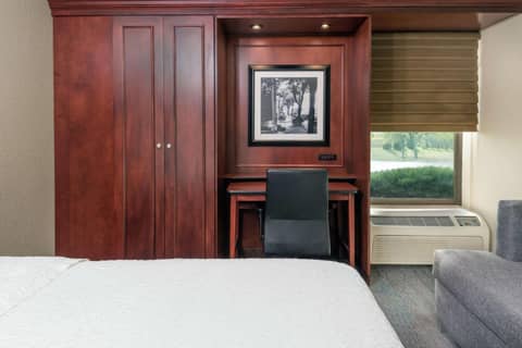 Hampton Inn by Hilton Indianapolis-South — photo 4