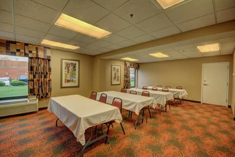 Hampton Inn by Hilton Indianapolis-South — photo 8