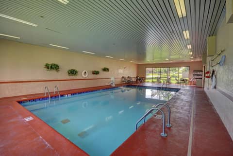 Hampton Inn by Hilton Indianapolis-South — photo 9
