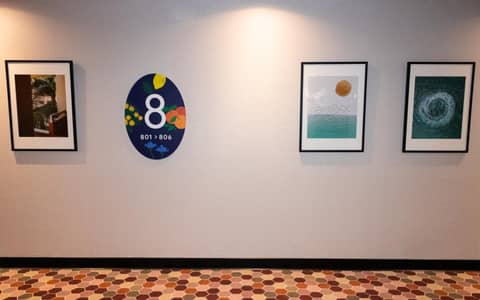 Novotel Suites Nice Airport — other