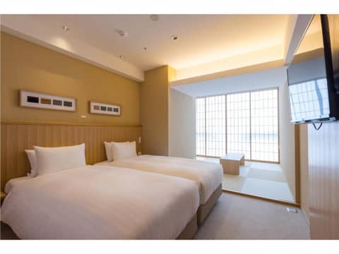 9 HOTEL Hakata — photo 4
