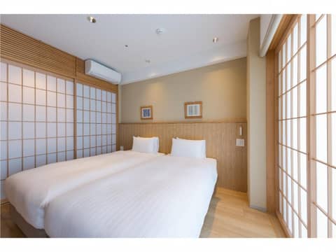 9 HOTEL Hakata — photo 5