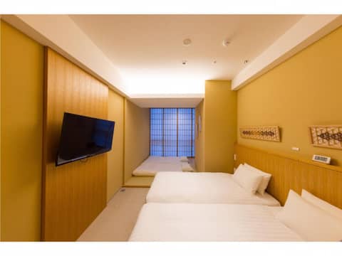 9 HOTEL Hakata — photo 6