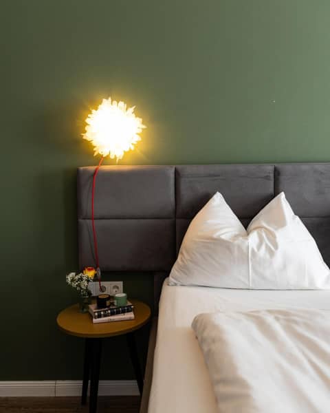 Florum Hotel — photo 9