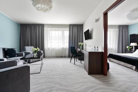 Hotel Witkowski Warsaw Airport — photo 4