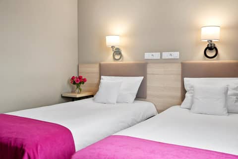 Hotel Witkowski Warsaw Airport — photo 6