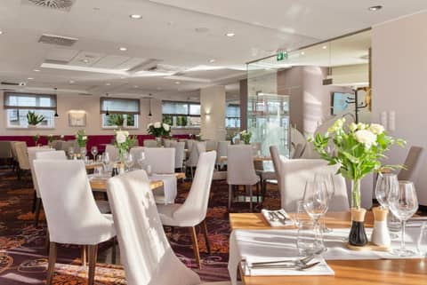 Hotel Witkowski Warsaw Airport — photo 8