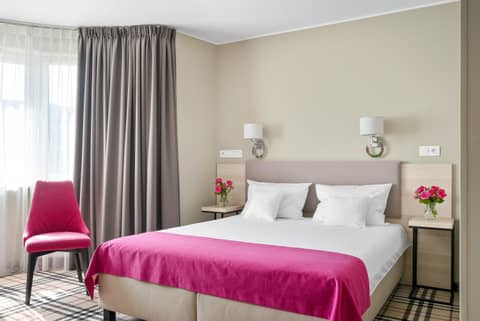 Hotel Witkowski Warsaw Airport — photo 9