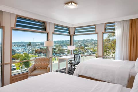 DoubleTree by Hilton San Diego Bayside — photo 3