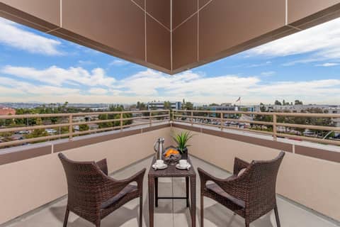DoubleTree by Hilton San Diego Bayside — photo 7