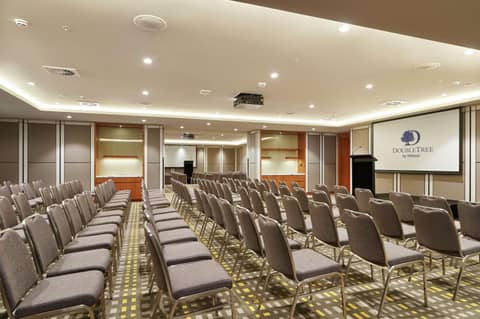 Doubletree By Hilton Perth Northbridge — photo 2