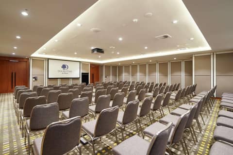 Doubletree By Hilton Perth Northbridge — photo 4