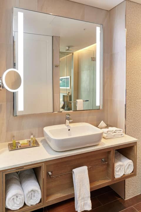 Doubletree By Hilton Perth Northbridge — photo 5