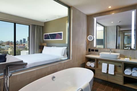 Doubletree By Hilton Perth Northbridge — photo 7