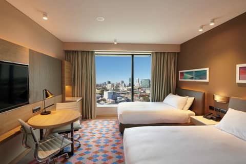 Doubletree By Hilton Perth Northbridge — photo 8