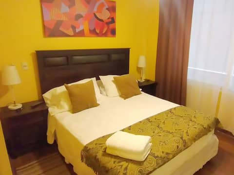 VIP Apartments Chile — photo 3