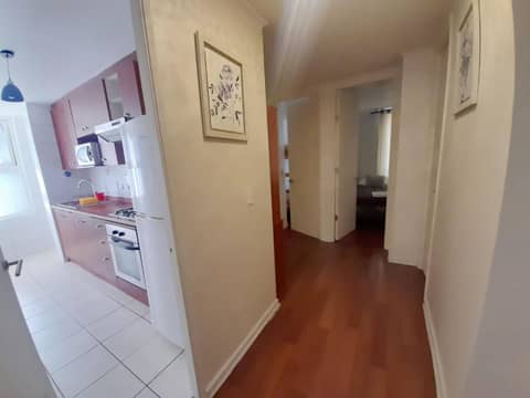 VIP Apartments Chile — photo 4
