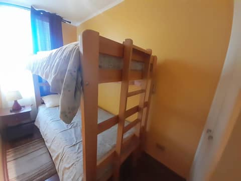 VIP Apartments Chile — photo 6