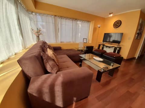 VIP Apartments Chile — photo 9