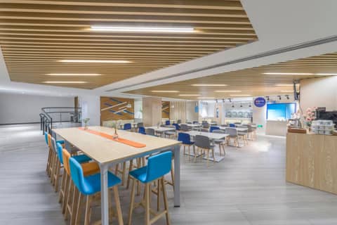Holiday Inn Express Shanghai Gubei by IHG — photo 6