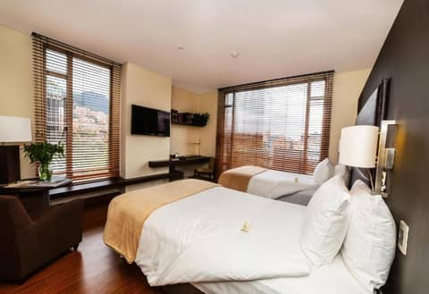 Hotel Cabrera Imperial By key 33 — photo 2