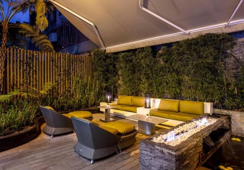 Hotel Cabrera Imperial By key 33 — photo 6