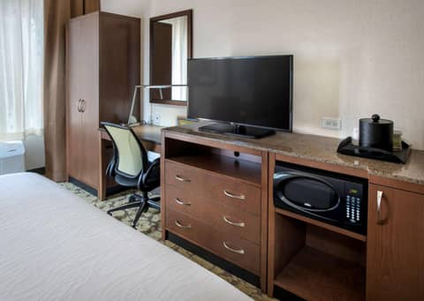 Hilton Garden Inn Chicago Downtown Riverwalk — photo 6